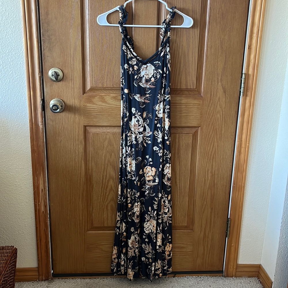 Spell and the Gypsy Maxi Dress